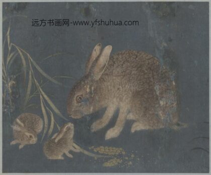 清人野兔页.jpg