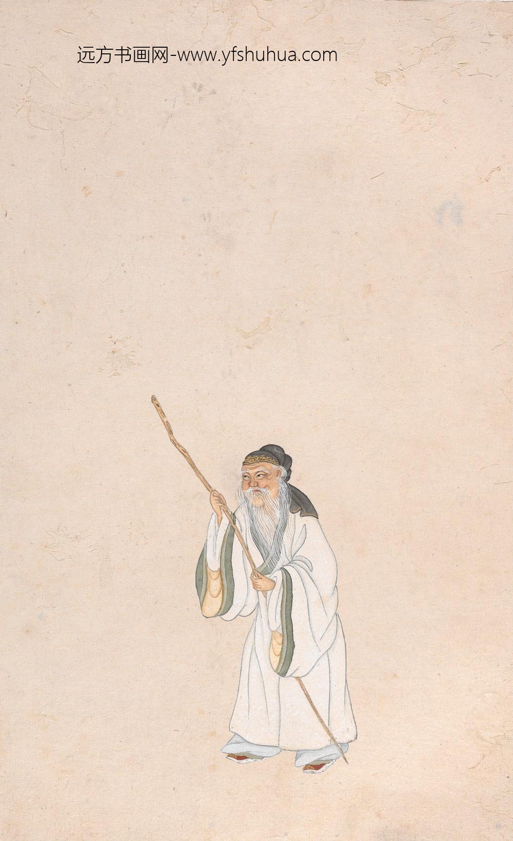 焦秉贞_历代推背全图 ()