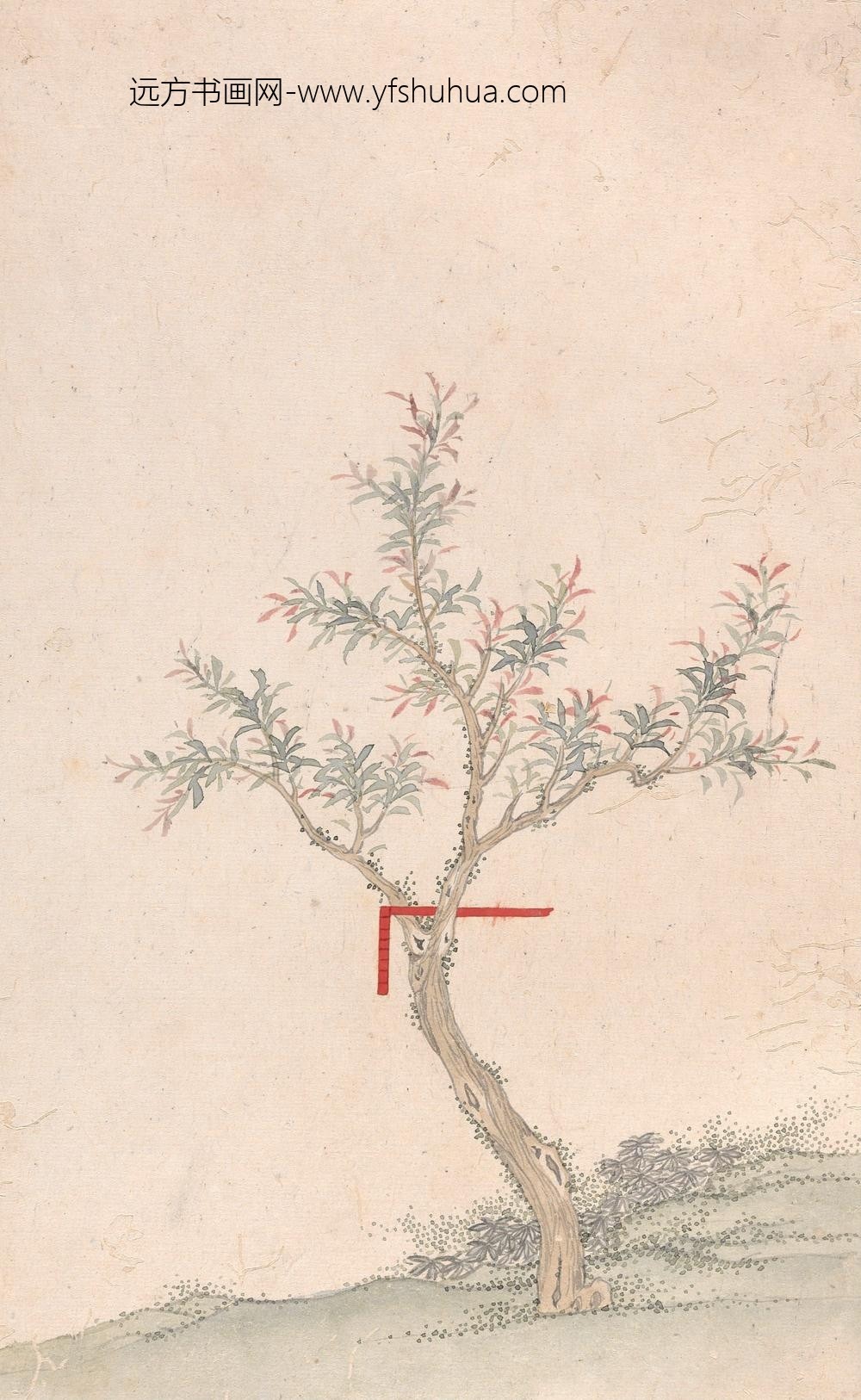 焦秉贞_历代推背全图 ()
