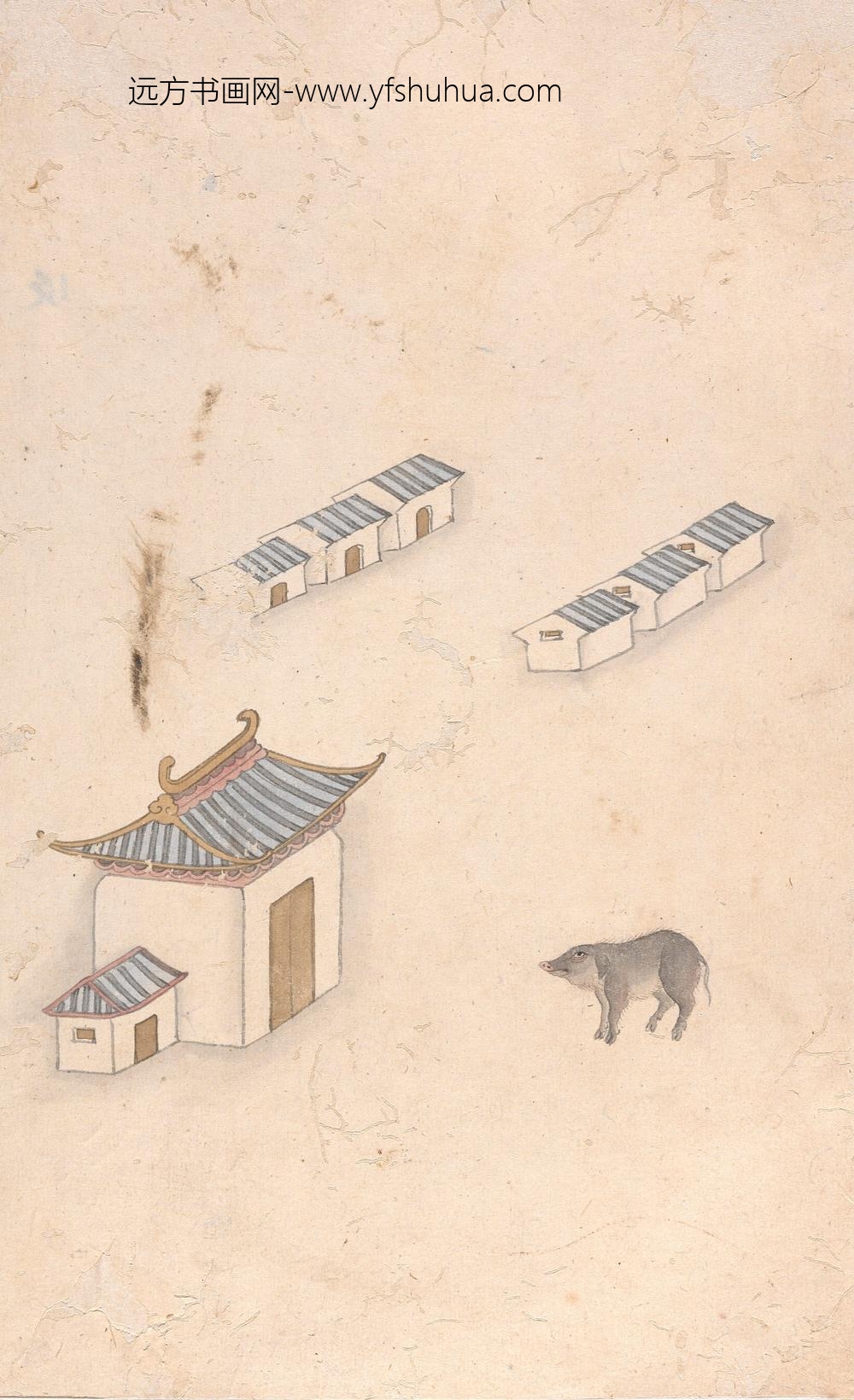 焦秉贞_历代推背全图 ()
