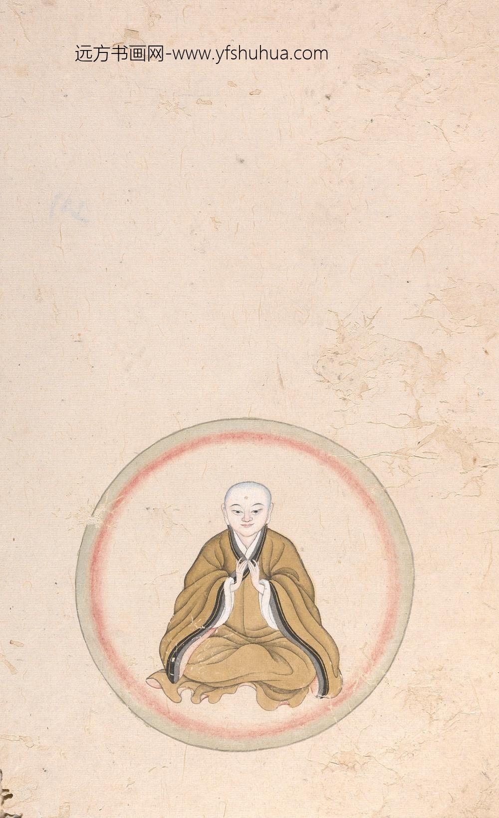 焦秉贞_历代推背全图 ()