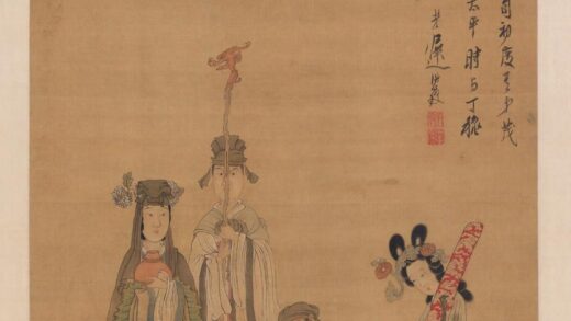 陈洪绶 群仙祝寿图.jpg
