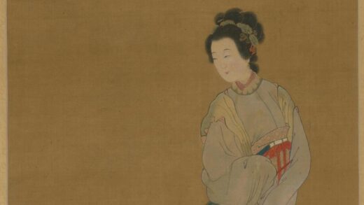陶宏 戏婴图轴.jpg