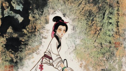 顾炳鑫 浣纱图.jpg
