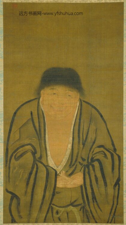 颜辉 寒山像.jpg