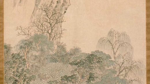 高简 仿沈周山水图（普清）.jpg