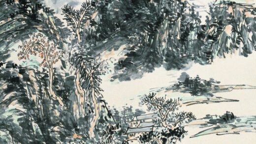 黄宾虹 山水图 5.jpg