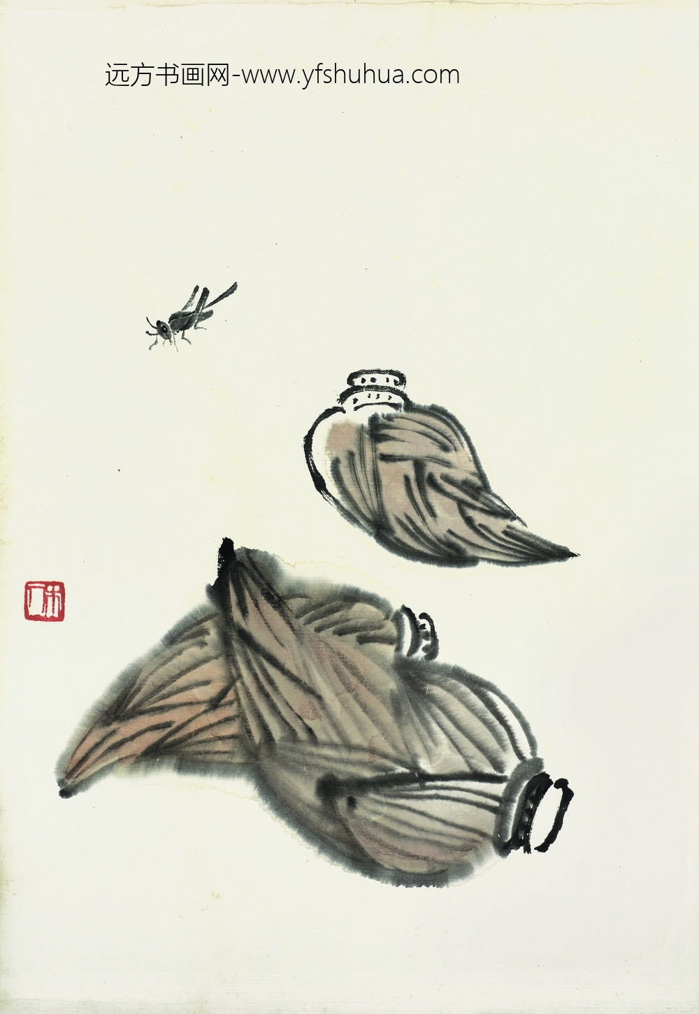 齐白石 ()