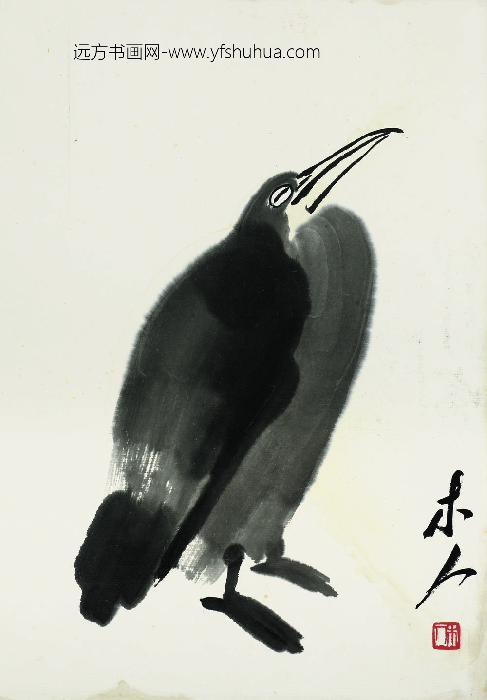 齐白石 ()