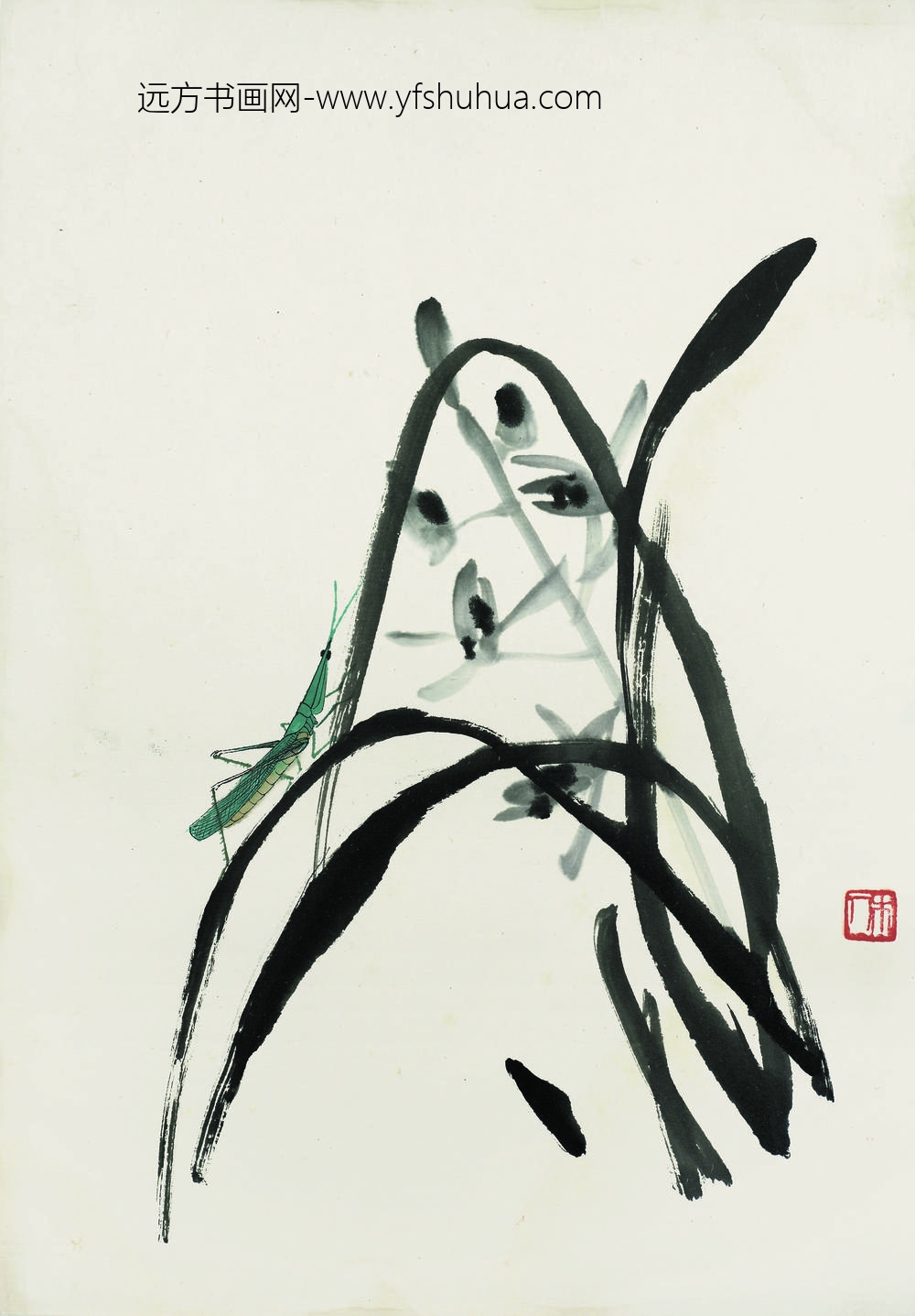 齐白石 ()