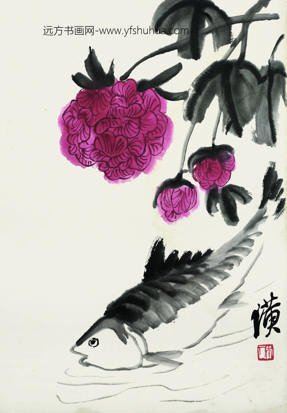 齐白石 ()