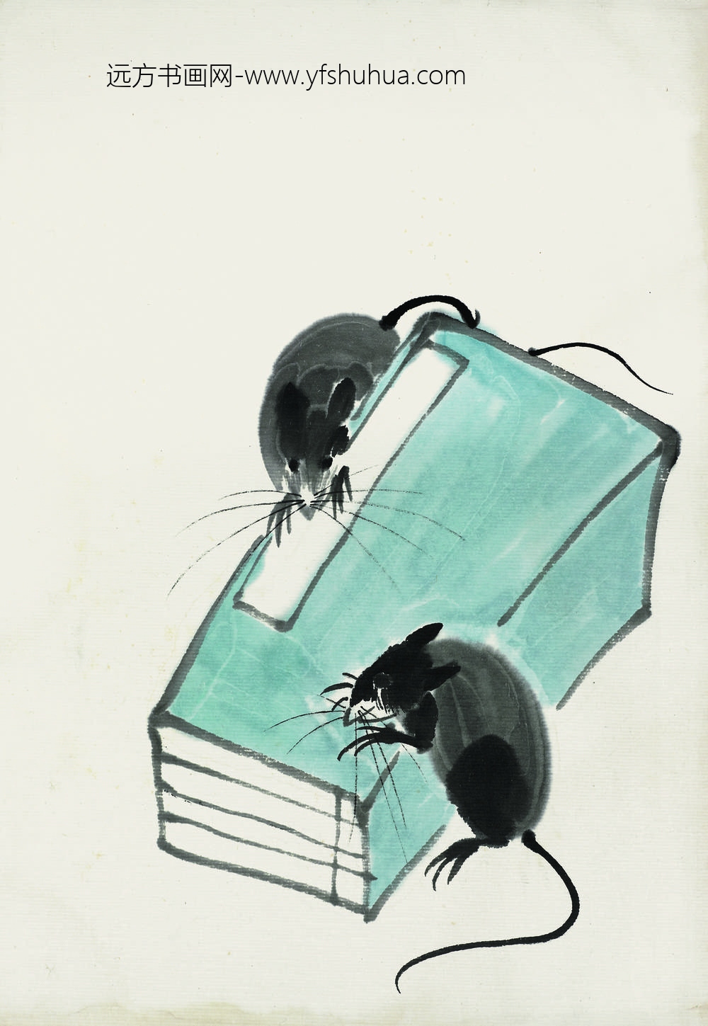 齐白石 ()