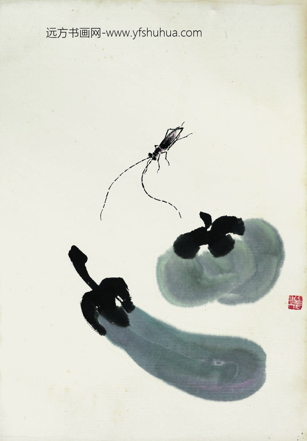 齐白石 ()