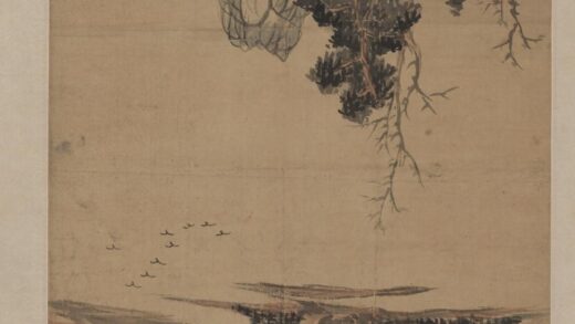 齐白石 天长飞鸟急 1.jpg