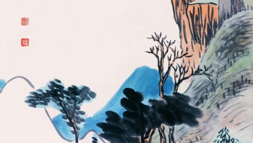 齐白石 山水.jpg