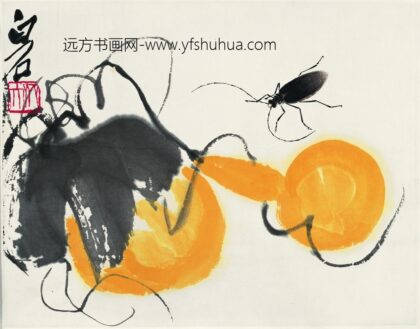 齐白石 编号0052.jpg