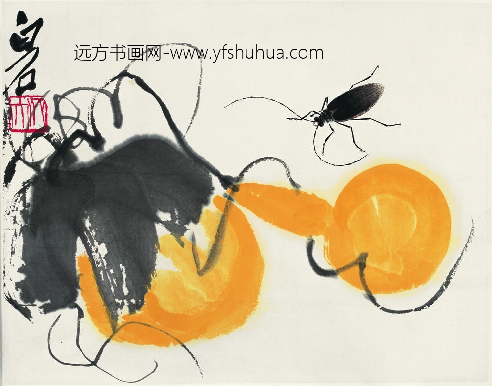 齐白石_编号()