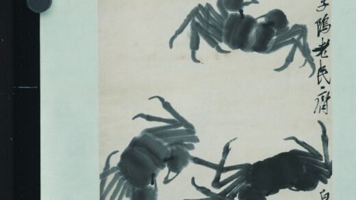 齐白石 群蟹.jpg