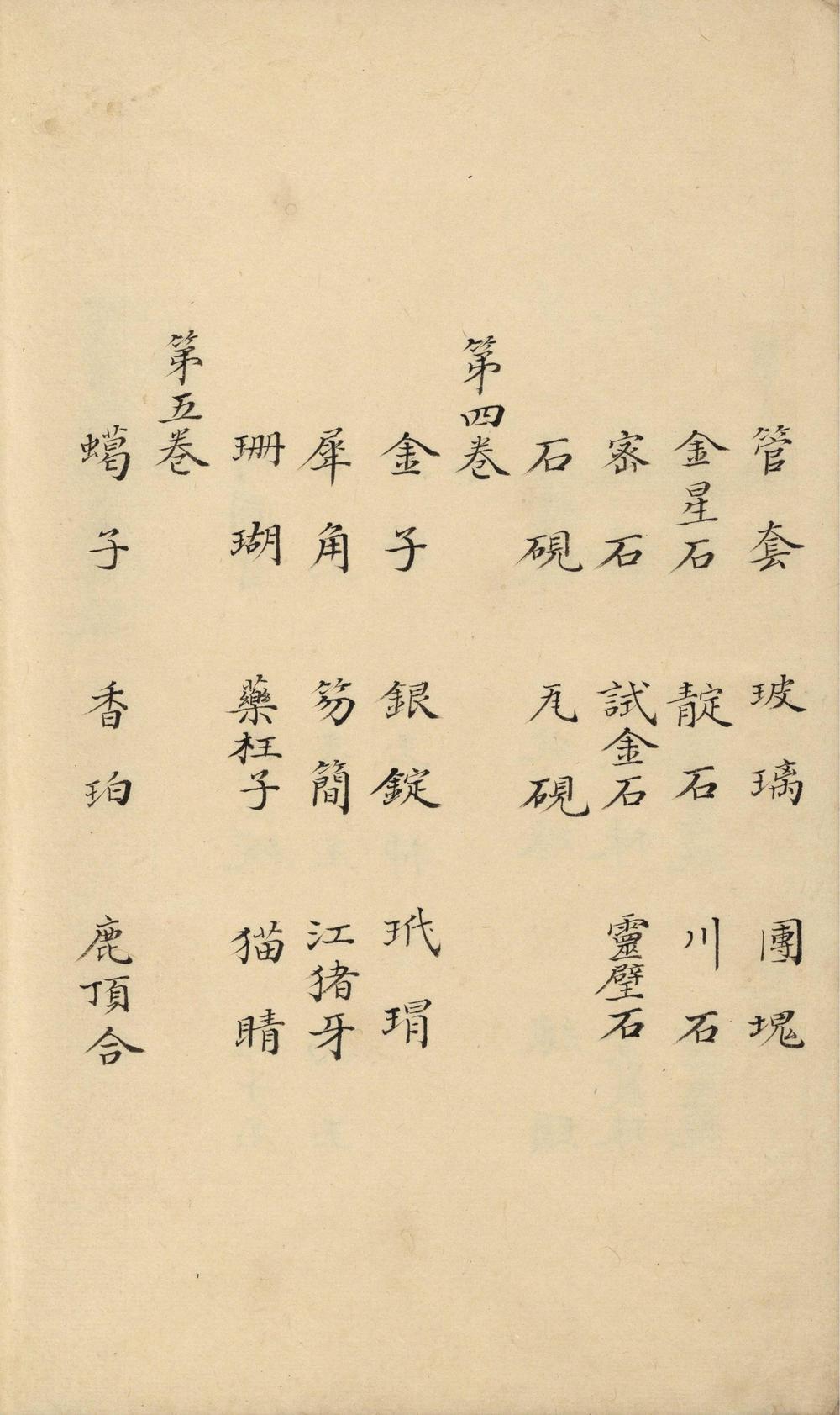 _百宝总珍集十卷__