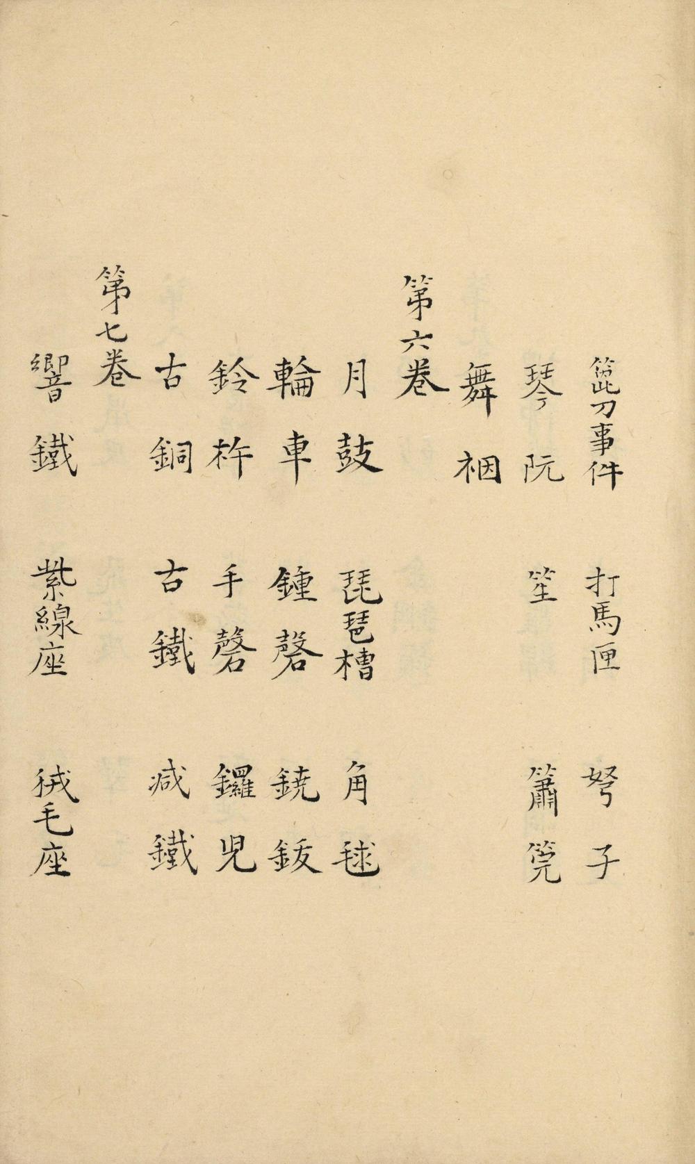_百宝总珍集十卷__