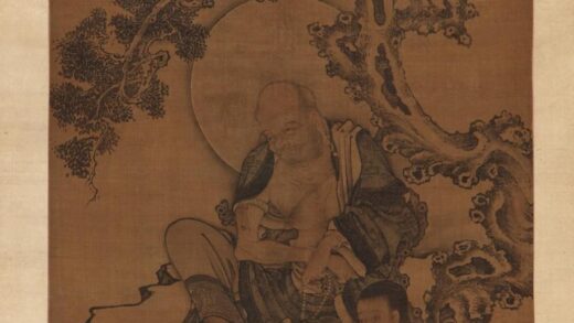 LH 罗汉侍童图 2 美国弗利尔美术馆.jpg