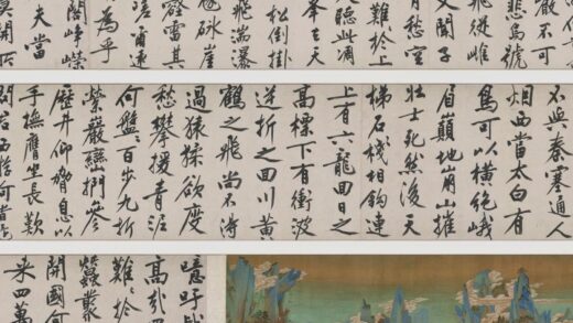 仇英 蜀川佳丽图卷.jpg