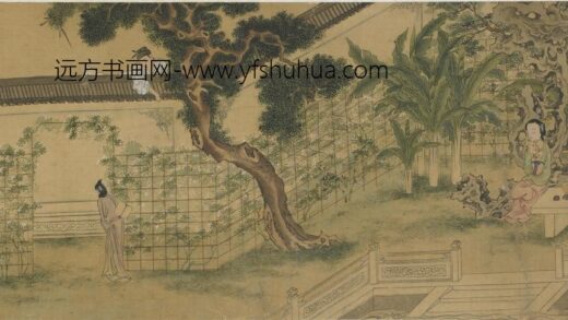 仇英 西厢记图册 1.jpg