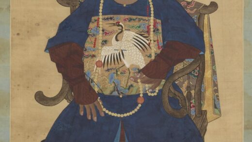 佚名 一品大员肖像（传李因祚）.jpg