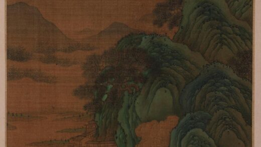 佚名 丘谷溪流图.jpg