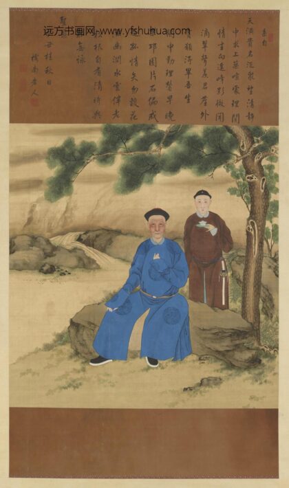 佚名 允禧行乐图.jpg