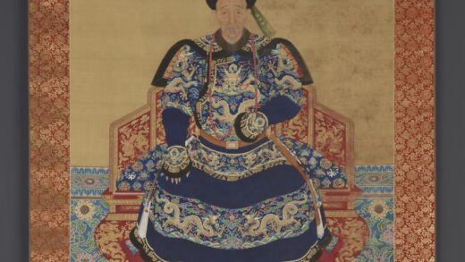 佚名 和硕庄靖亲王博果铎肖像.jpg