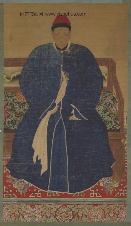 佚名 孝庄文皇后肖像图.jpg