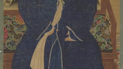 佚名 孝庄文皇后肖像图.jpg