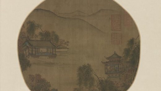 佚名 山溪亭榭图.jpg