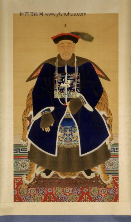 佚名 承恩公李荣保画像.jpg