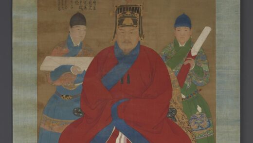 佚名 明颖国武襄公杨洪肖像.jpg