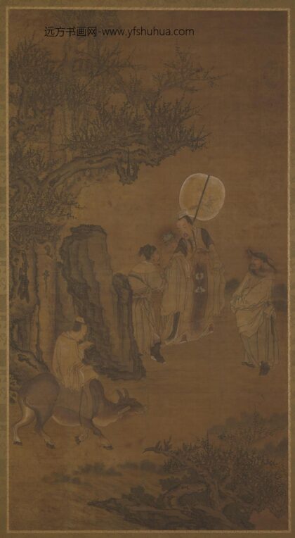 佚名 杨素遇勤学士图.jpg