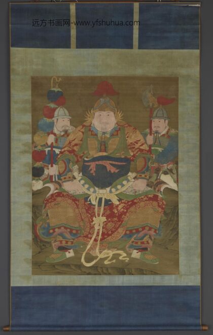 佚名 武圣神像.jpg