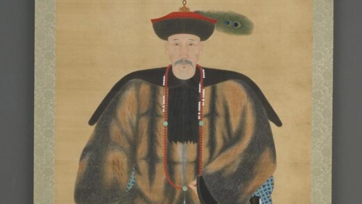 佚名 石文英画像（圣旨）.jpg