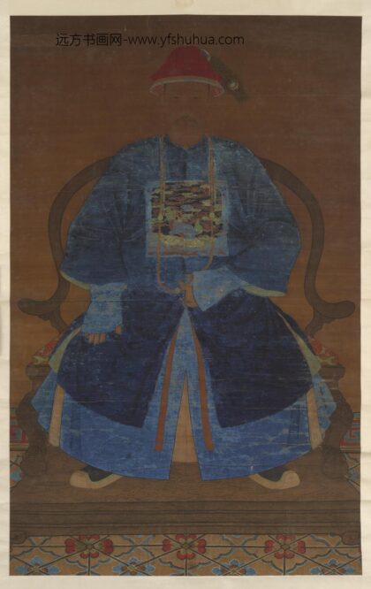 佚名 豫亲王多铎肖像.jpg
