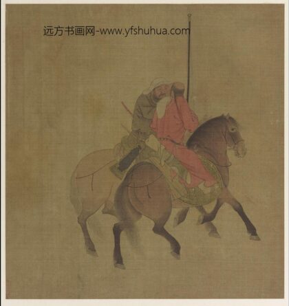 佚名 驯马图.jpg
