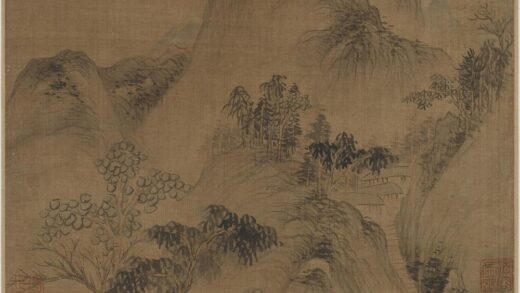 倪瓒 山水图.jpg