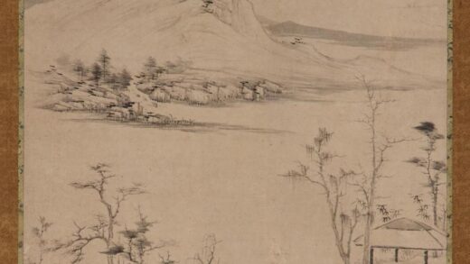 倪瓒 湖山亭榭图.jpg