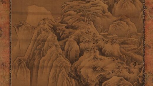 关仝 雪景图.jpg