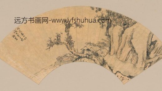 关思 村居图.jpg