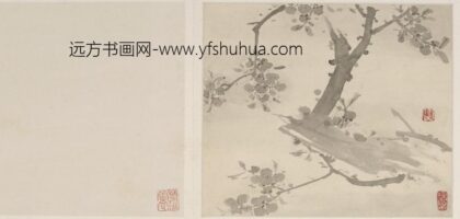 刘期侃 杏枝图.jpg