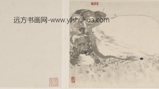 刘期侃 灵芝石图.jpg