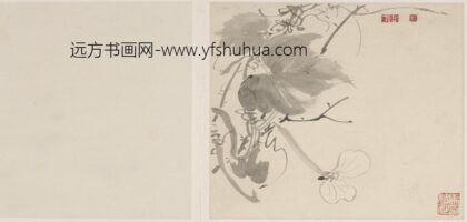 刘期侃 瓜蔓图.jpg