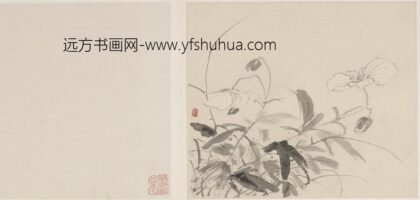刘期侃 虞美人图.jpg