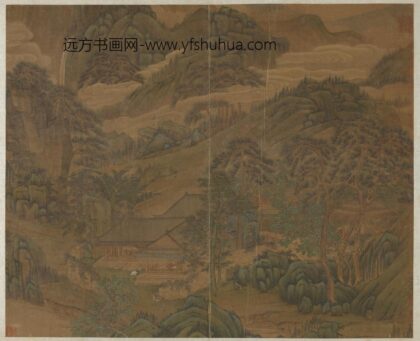 刘松年 岩树山居图.jpg